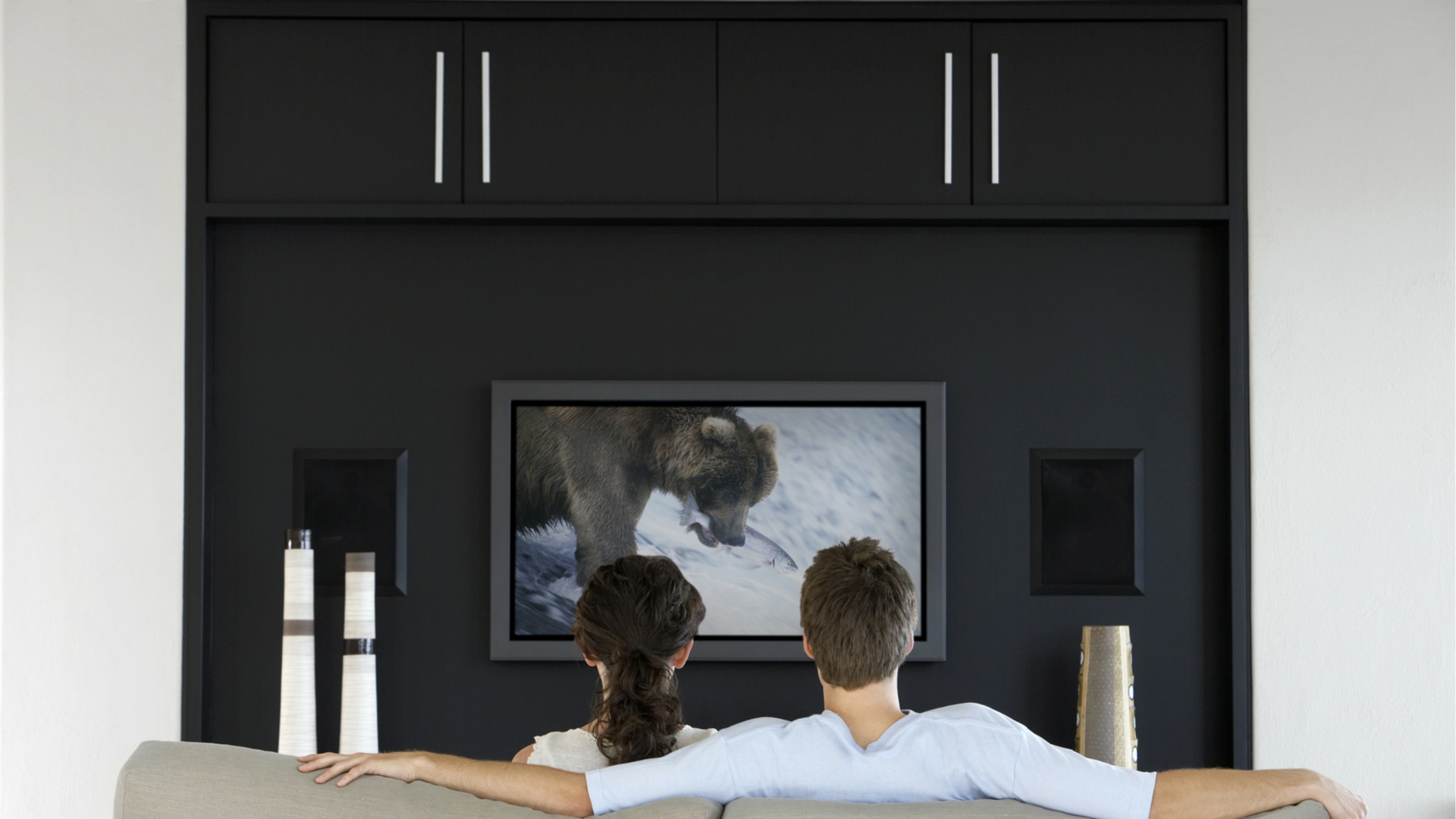 TV kijken en het verbruik TV Kijken via TV kijken en het verbruik TV Kijken via