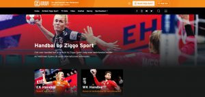 ziggo sport vs espn abonnement